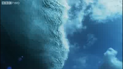 Hd Super Slo - mo Surfer! - South Pacific - Bbc Two