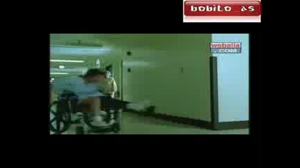 Banned Commercials - Nike - Hospital