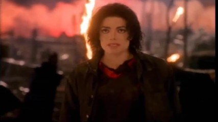 What We Done To The World - Michael Jackson - Earth Song - Hd - The Most Beloved Of All