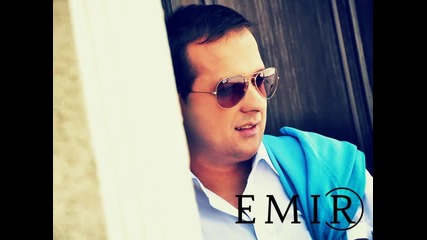 Emir - Nisam ja onaj covek od pre - Novi album 2014