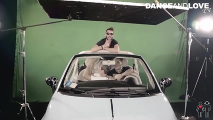 Paps'n'skar feat. Dj Matrix & Vise - Con Una 500 (hotfunkboys Mix)