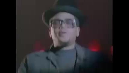 Run Dmc ft Aerosmith - Walk This Way