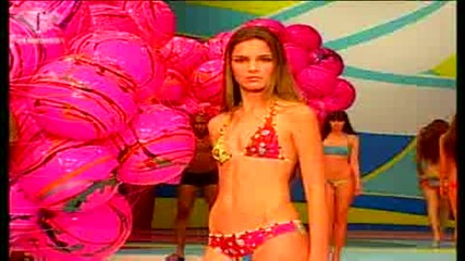 Fashion Tv Ftv - Rygy Fem Pe 2005 