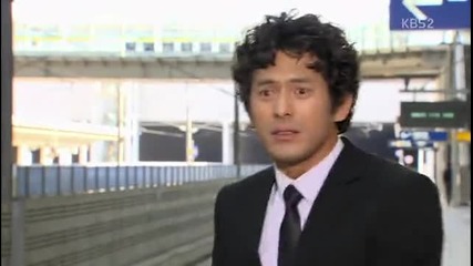 The Queen of Office ep 7 part 1