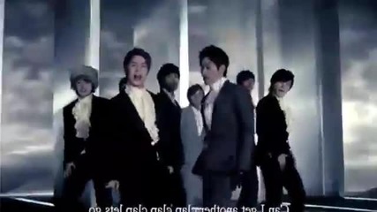 Super Junior M - The Moment 2008