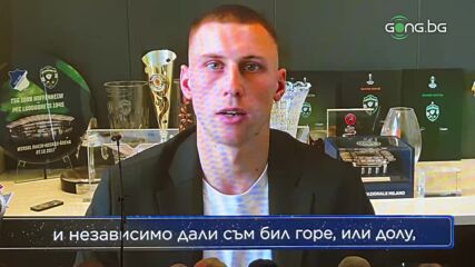 Якуб Пьотровски е чужденец №1 в родното първенство