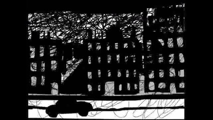 Moby - shot in the back of the head [directed by David Lynch]