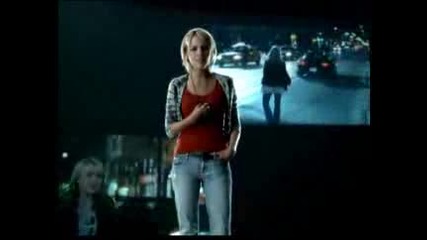 Instant Star Season 4 - That Was Us - Alexz