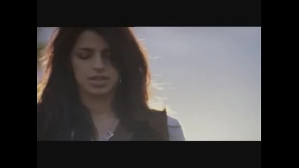 Brooke Fraser - Albertine video (official music video) 