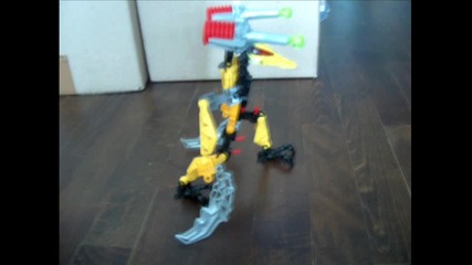 Makuta Razarix
