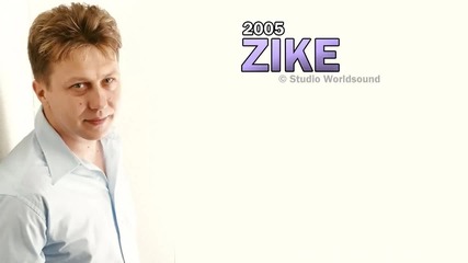 Zijad Klopic Zike - 2005 - Najteza je samoca u dvoje