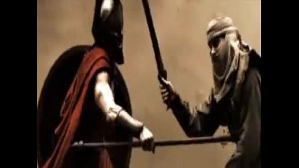 300 I Stand Alone Youtube