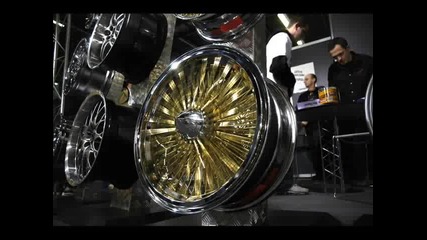 tuning auto 2009