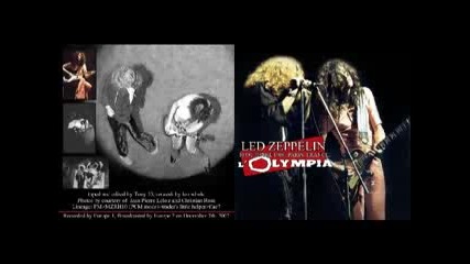 Led Zeppelin - Dazed And Confused - Част 1