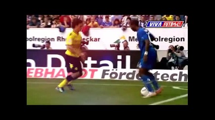 Viva Futbol Volume 76