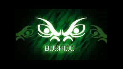 Nfs Carbon - Kenji Bushido