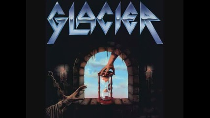 Glacier - Speak No Evil