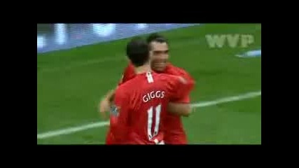 Carlos Tevez Compilation