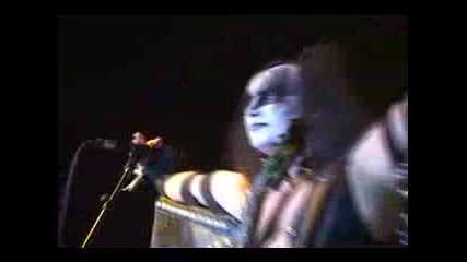 Kiss - I Love It Loud - Kiss Army