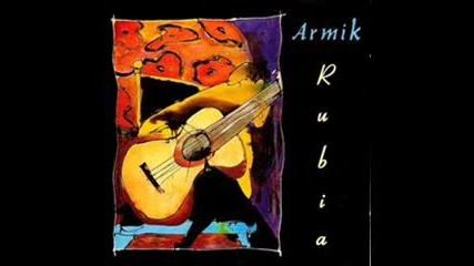 Armik - Rubia