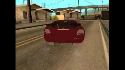 Мно Яки Коли От Gta San Andreas