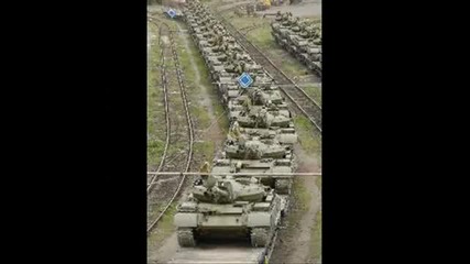 Bulgarian army