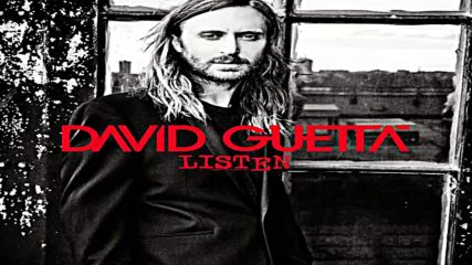 David Guetta - Ill Keep Loving You feat. Birdy Jaymes Young