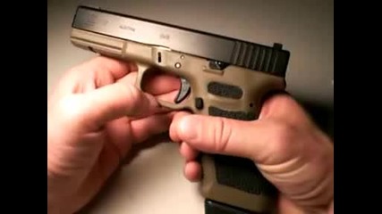 Glock 17 Pistol Reference Standard Part 3.avi