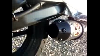 Kawasaki Er - 6n