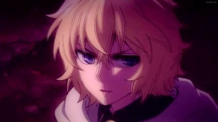Owari no Seraph A M V