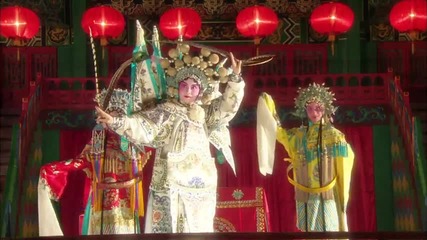 Samsung Hd Demo - Colour Of China 1080p 