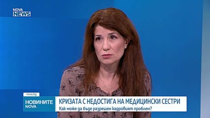 Васил Терзиев предлага медицинските специалисти в детските градини и яслите в столицата да отпаднат