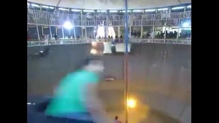 Тези си спретнаха Страхотно Шоу