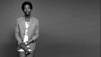 New! Wiz Khalifa - Remember You ft. The Weeknd