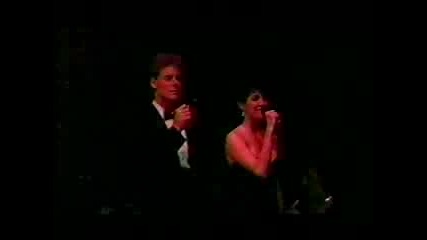 Sarah Brightman - Love Changes Everything