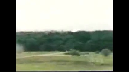 Самолетна Катастрофа