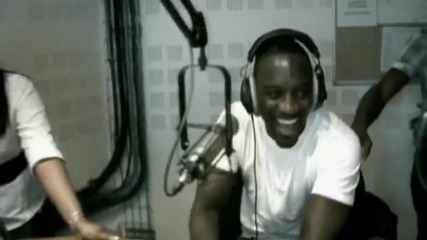 Akon - We Dont Care [offical Video ] Hd
