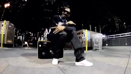 Snoop Dogg – The Way Life Used To Be Hd