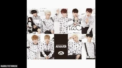 Alphabat - Answer - 2 Mini Album Full [2014.08.22]