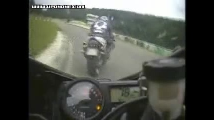fast lap 