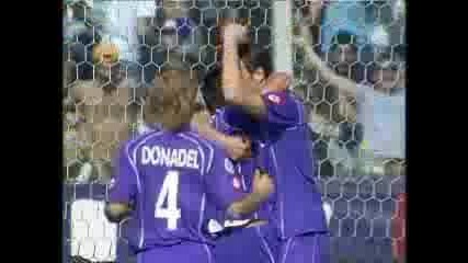 Fiorentina 2005 - 2006 Highlights