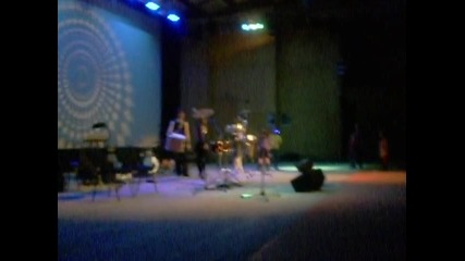 Elitza Stungi 11 April Concert 