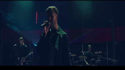 Onerepublic - Future Looks Good