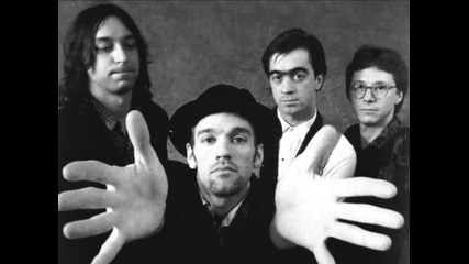 R.e.m. - First we take Manhattan by