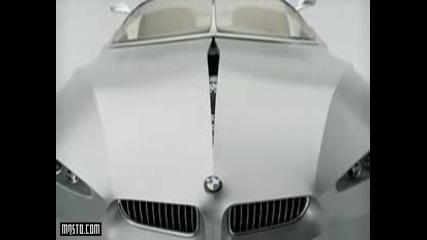Bmw Gina