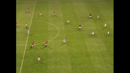 Pes 2011 Goals [ Безпомощният Вратар ] Xishnika