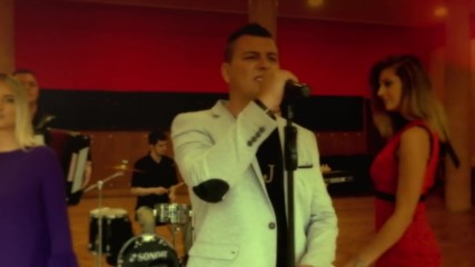 Премиера!!! Adnan Sibonjic - 2017 - Varala si (hq) (bg sub)