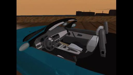 Гта Бмв - Gta San Andreas Turbo Xd Mod -