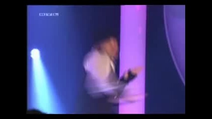 Britney Spears - (i Got That) Boom Boom Totp с (високо качество)