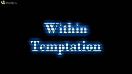 Within Temptation - What have you done